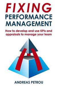 Fixing Performance Management