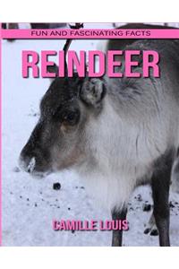 Reindeer