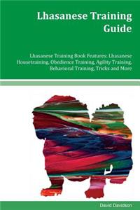 Lhasanese Training Guide Lhasanese Training Book Features