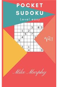 Pocket Sudoku