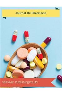 Journal De Pharmacie
