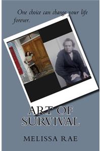 Art of Survival
