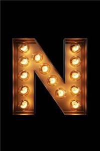 N