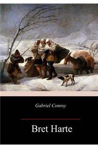 Gabriel Conroy