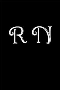R N