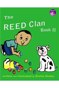 The Reed Clan Book II