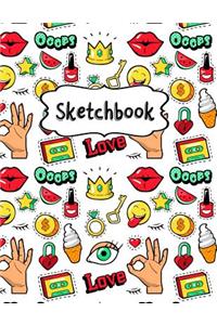 Sketchbook