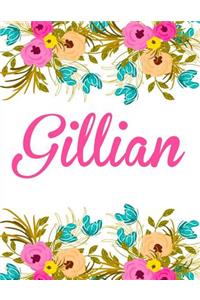 Gillian