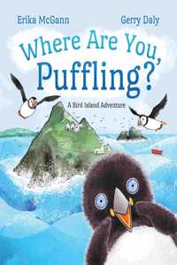 Where Are You, Puffling?