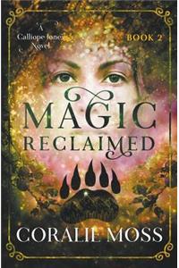 Magic Reclaimed