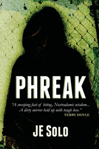 Phreak
