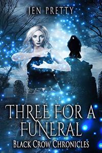Three For A Funeral
