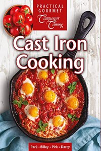 Cast Iron Cooking