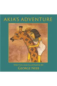 Akia's Adventure