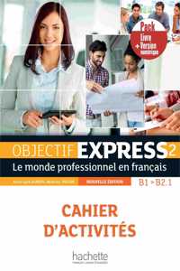 Objectif Express - Nouvelle edition