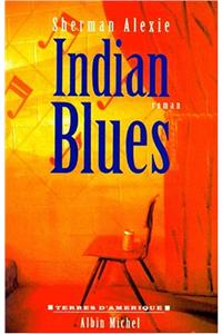 Indian Blues