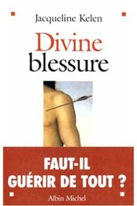 Divine Blessure