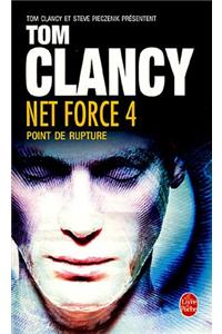 Net Force 4 Point de Rupture