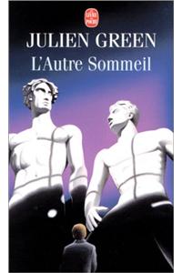 L Autre Sommeil