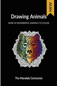 Drawing Animals