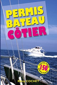 Permis Bateau Côtier