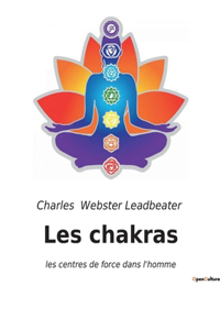 Les chakras