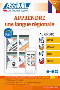 Apprendre Une Langue Regionale