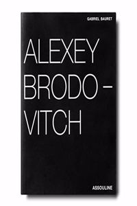 Alexey Brodovitch