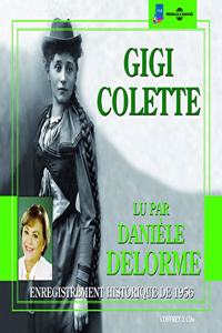 Gigi Lu Par Daniele Delorme En 1956