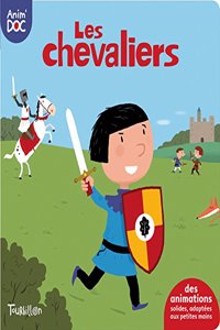 Les Chevaliers
