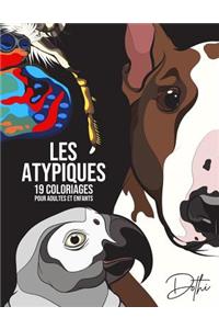 Les atypiques