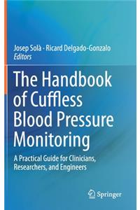 Handbook of Cuffless Blood Pressure Monitoring