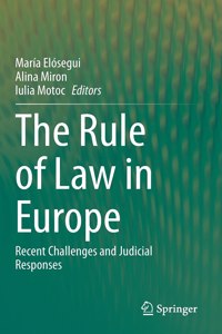 Rule of Law in Europe