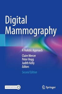 Digital Mammography