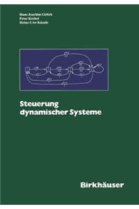 Steuerung Dynamischer Systeme