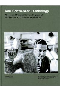 Karl Schwanzer - Anthology