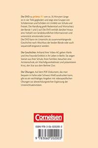 Prima - Deutsch fur Jugendliche
