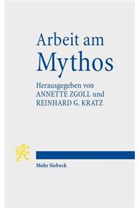 Arbeit am Mythos