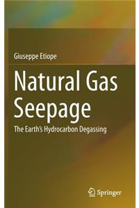 Natural Gas Seepage