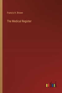 Medical Register