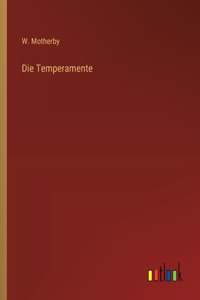 Temperamente