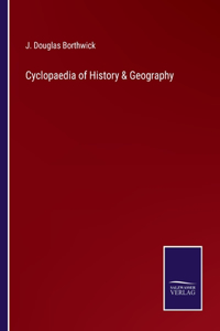 Cyclopaedia of History & Geography