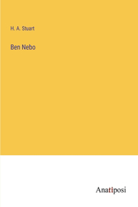 Ben Nebo