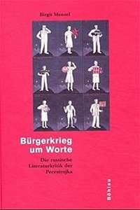 Burgerkrieg Um Worte