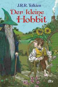 Der kleine Hobbit