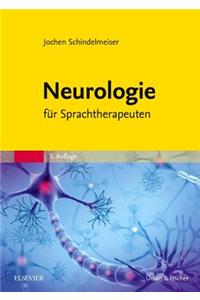 Neurologie Für Sprachtherapeuten