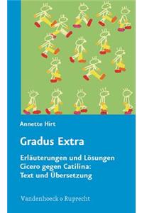 Gradus Extra