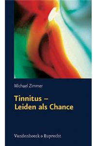 Tinnitus - Leiden ALS Chance