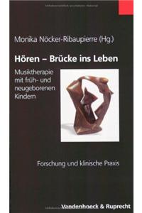 Horen - Brucke Ins Leben