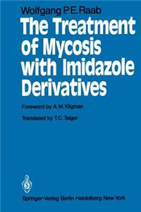 Treatment of Mycosis with Imidazole Derivatives